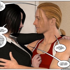 Chapter 1-4 (TG Comics) image 138