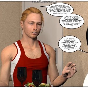 Chapter 1-4 (TG Comics) image 140