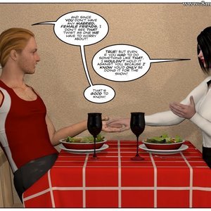 Chapter 1-4 (TG Comics) image 142