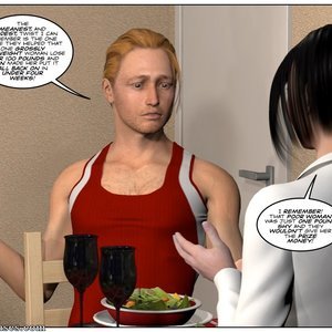Chapter 1-4 (TG Comics) image 143