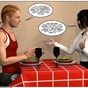 Chapter 1-4 (TG Comics) image 144