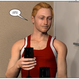 Chapter 1-4 (TG Comics) image 145