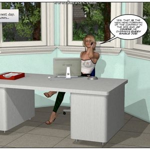 Chapter 1-4 (TG Comics) image 146
