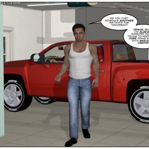 Chapter 1-4 (TG Comics) image 148