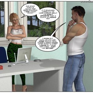 Chapter 1-4 (TG Comics) image 149