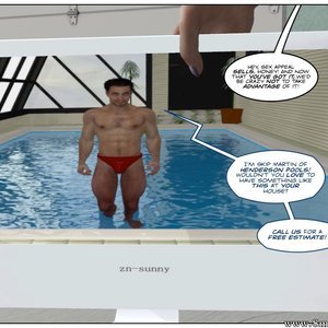Chapter 1-4 (TG Comics) image 151
