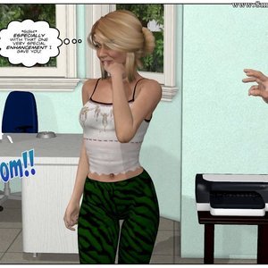 Chapter 1-4 (TG Comics) image 156