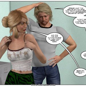 Chapter 1-4 (TG Comics) image 159