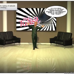 Chapter 1-4 (TG Comics) image 171