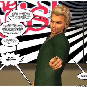 Chapter 1-4 (TG Comics) image 172