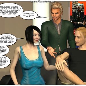 Chapter 1-4 (TG Comics) image 176