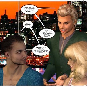 Chapter 1-4 (TG Comics) image 178