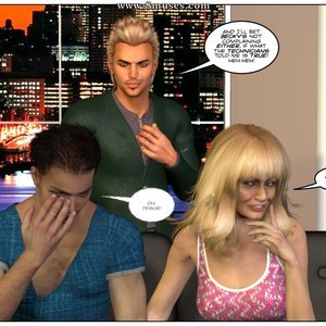 Chapter 1-4 (TG Comics) image 179