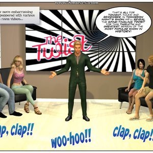 Chapter 1-4 (TG Comics) image 180