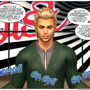 Chapter 1-4 (TG Comics) image 181