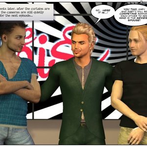 Chapter 1-4 (TG Comics) image 182