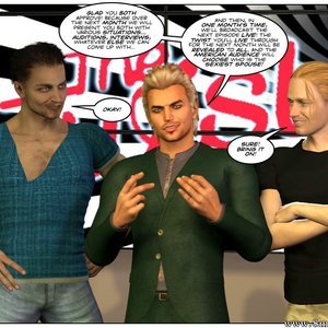 Chapter 1-4 (TG Comics) image 184
