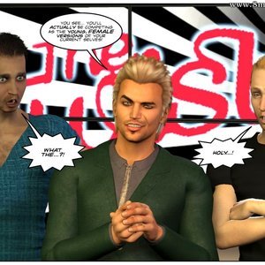 Chapter 1-4 (TG Comics) image 186