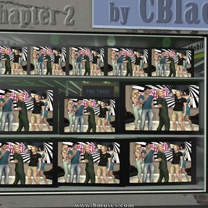 Chapter 1-4 (TG Comics) image 188
