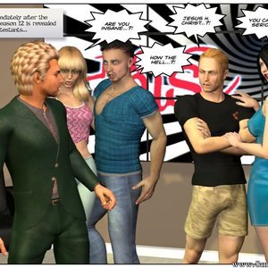 Chapter 1-4 (TG Comics) image 189