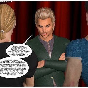 Chapter 1-4 (TG Comics) image 192