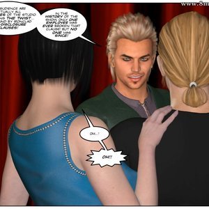 Chapter 1-4 (TG Comics) image 195