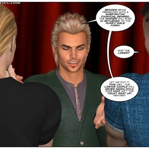 Chapter 1-4 (TG Comics) image 197