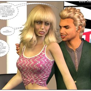 Chapter 1-4 (TG Comics) image 201