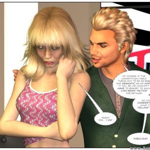 Chapter 1-4 (TG Comics) image 202
