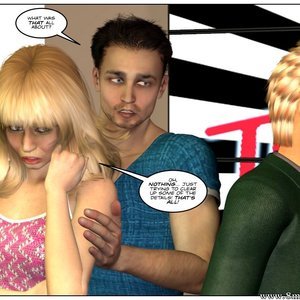 Chapter 1-4 (TG Comics) image 203