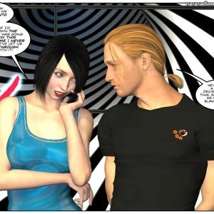 Chapter 1-4 (TG Comics) image 206