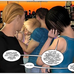 Chapter 1-4 (TG Comics) image 207