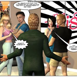 Chapter 1-4 (TG Comics) image 209