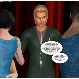 Chapter 1-4 (TG Comics) image 210