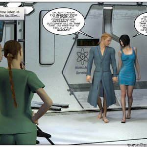 Chapter 1-4 (TG Comics) image 211