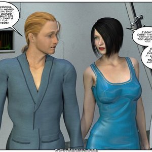 Chapter 1-4 (TG Comics) image 212