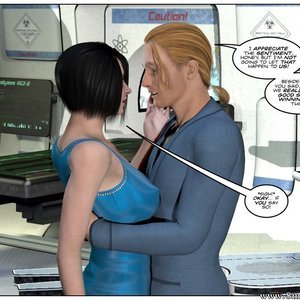 Chapter 1-4 (TG Comics) image 213