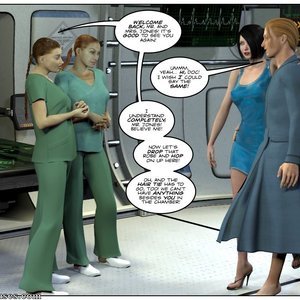 Chapter 1-4 (TG Comics) image 214