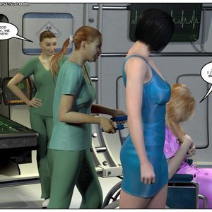 Chapter 1-4 (TG Comics) image 226
