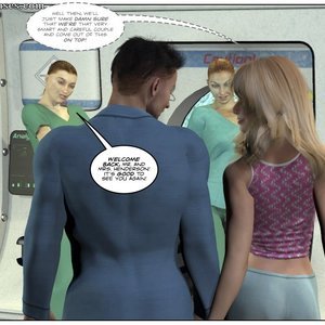 Chapter 1-4 (TG Comics) image 228