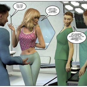 Chapter 1-4 (TG Comics) image 229