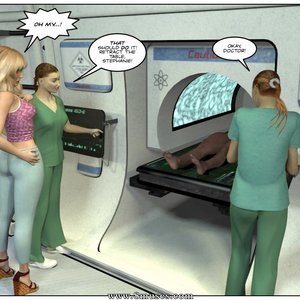 Chapter 1-4 (TG Comics) image 236