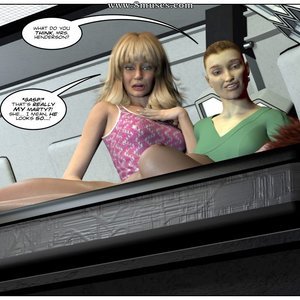 Chapter 1-4 (TG Comics) image 237