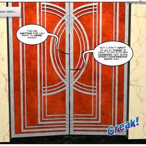 Chapter 1-4 (TG Comics) image 242