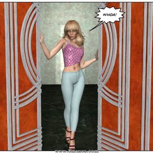 Chapter 1-4 (TG Comics) image 243