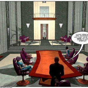 Chapter 1-4 (TG Comics) image 244