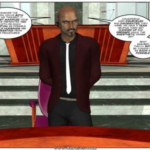 Chapter 1-4 (TG Comics) image 246