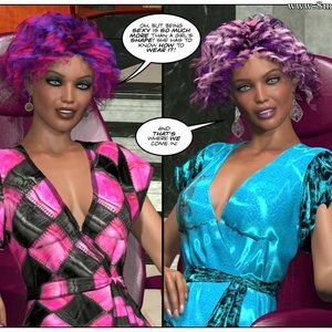 Chapter 1-4 (TG Comics) image 249