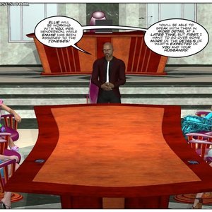 Chapter 1-4 (TG Comics) image 250