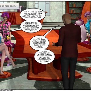 Chapter 1-4 (TG Comics) image 251